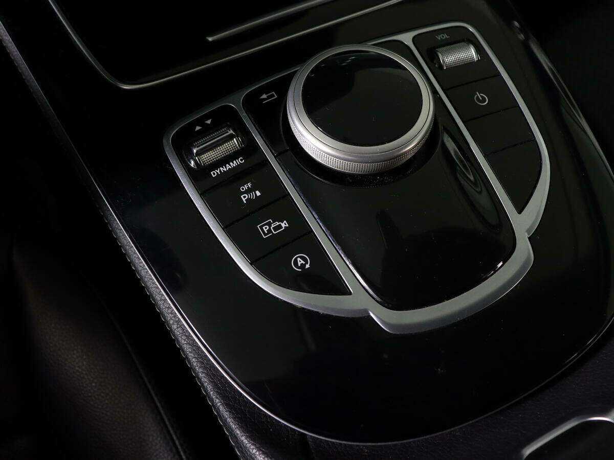 Mercedes-Benz E-Класс 200 d, 2019 Фото №21