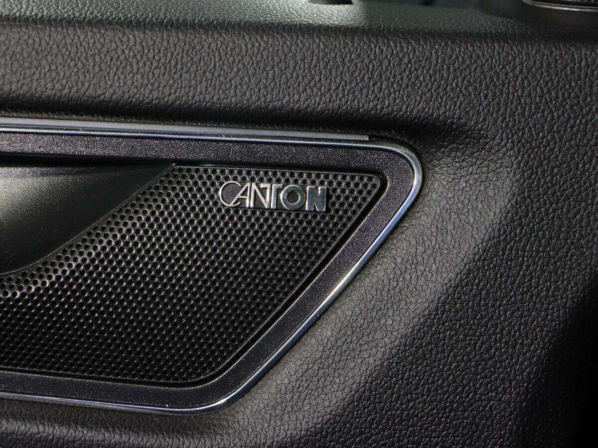 Skoda Kodiaq, 2017 Фото №23