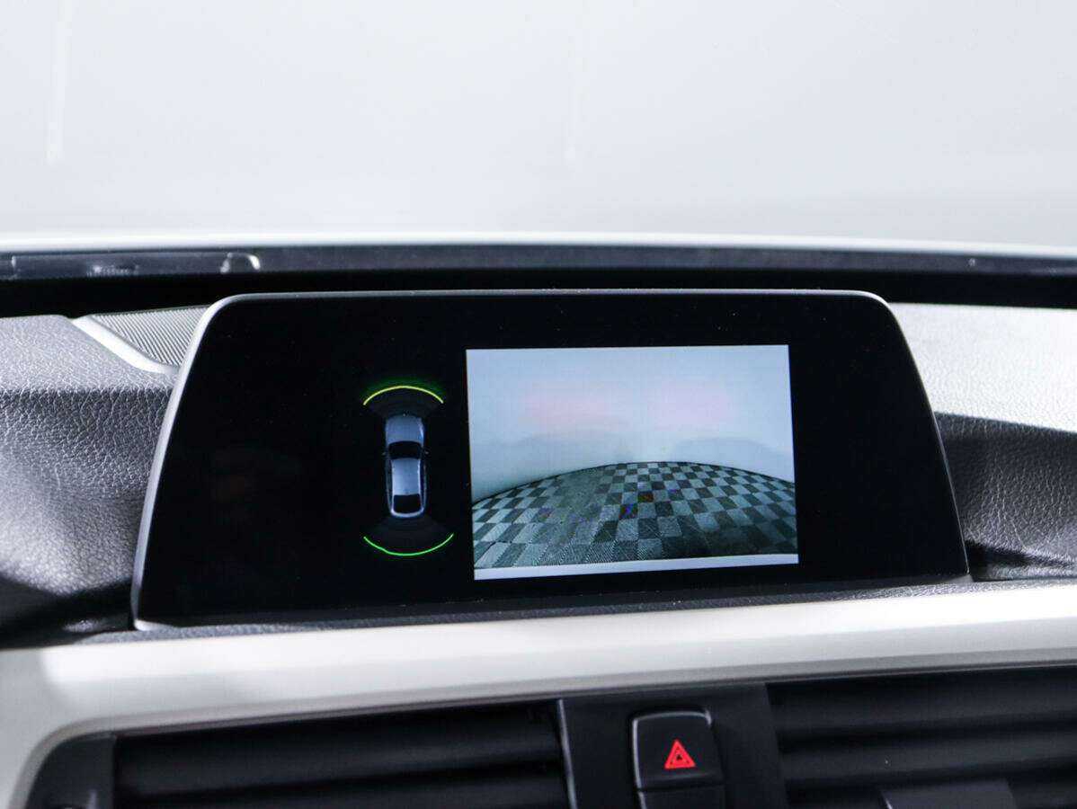 BMW 3 серии Gran Turismo 330d xDrive, 2019 Фото №16