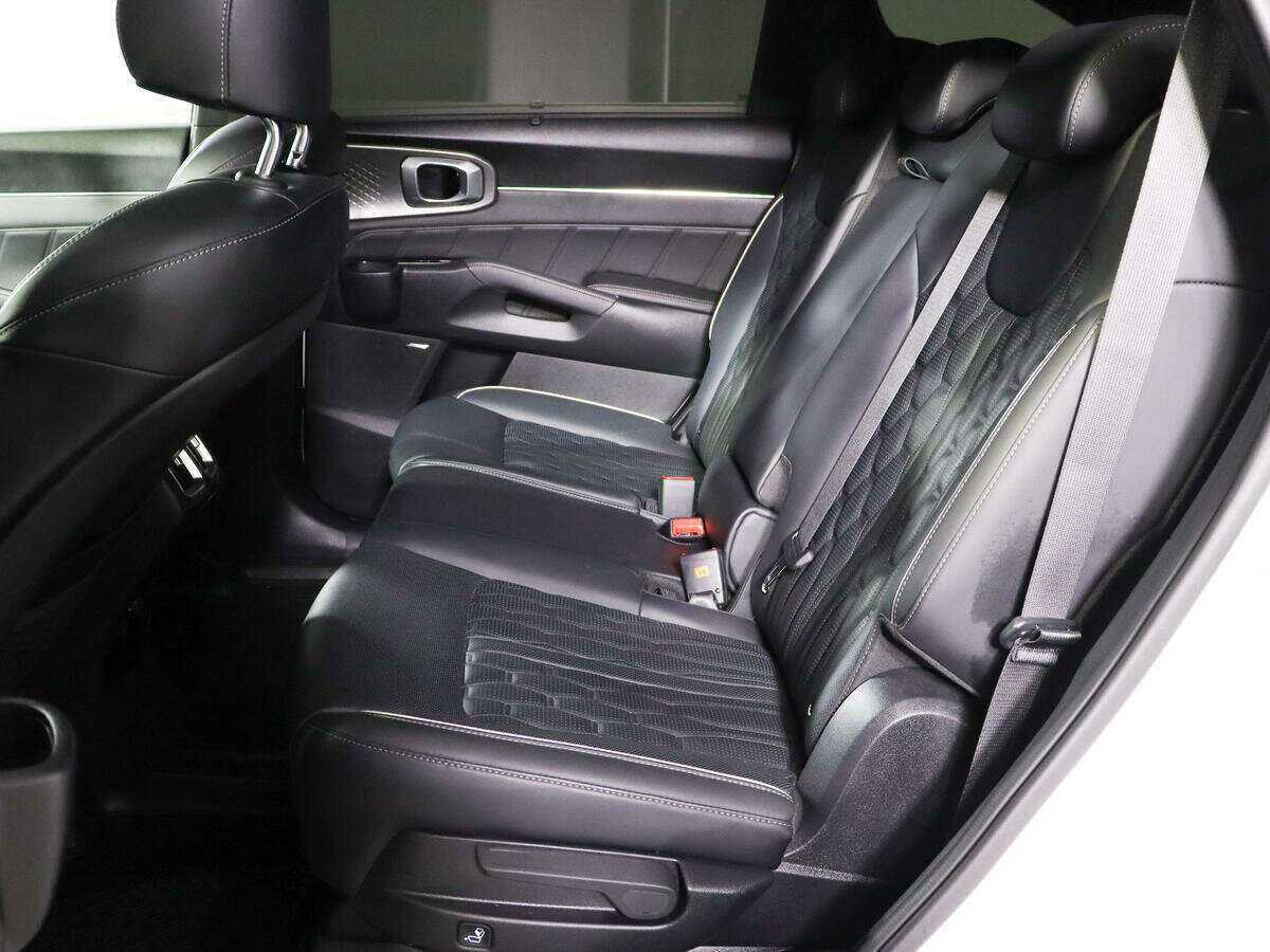 Kia Sorento, 2021 - 25 447 км. | Фото №7