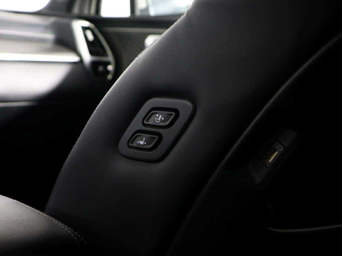 Kia Sorento, 2021 Фото №14