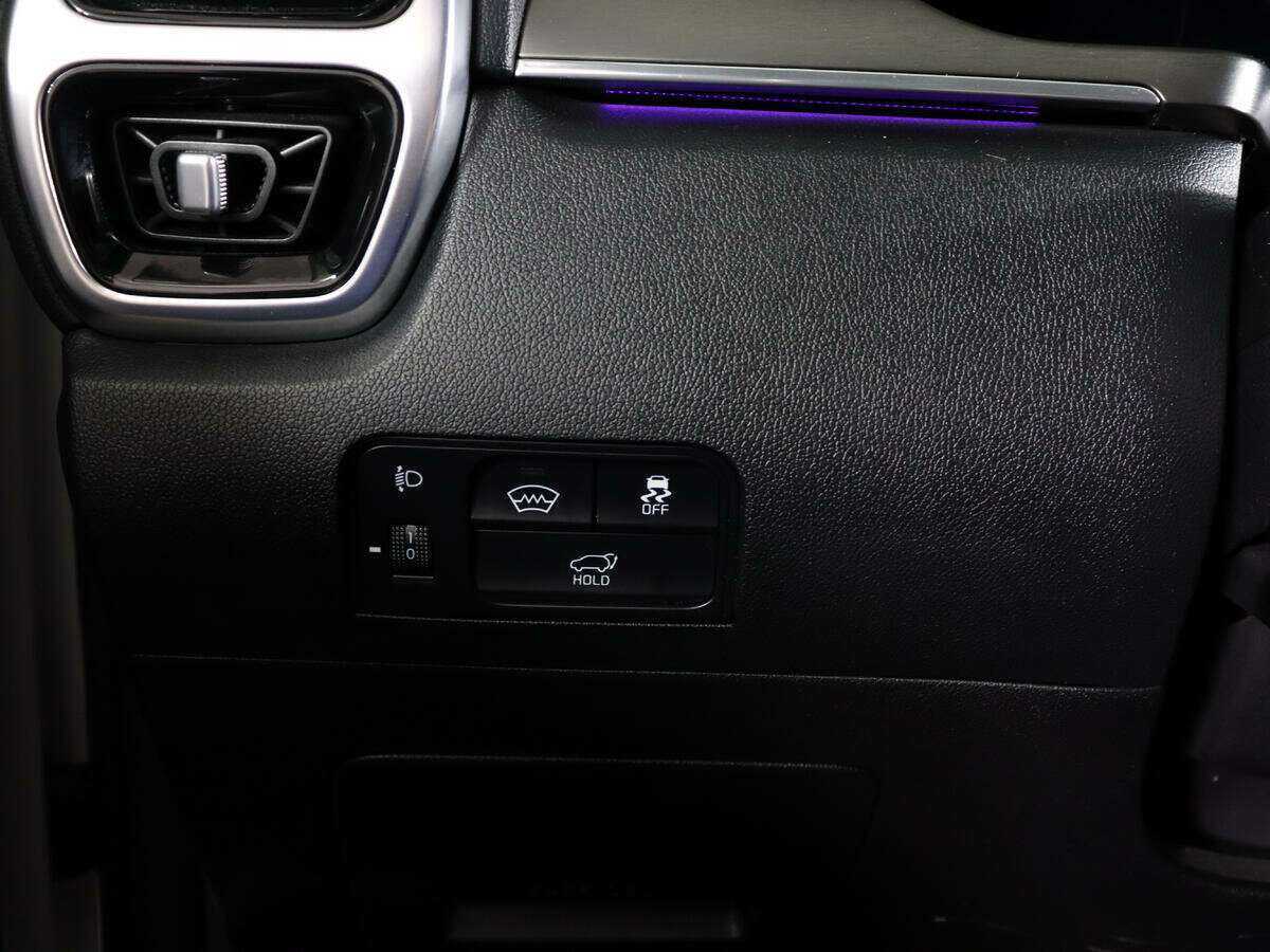 Kia Sorento, 2021 Фото №18