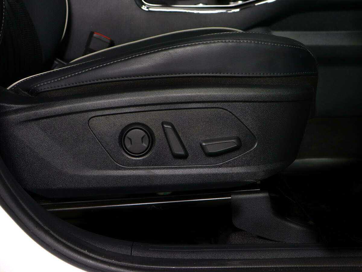 Kia Sorento, 2021 Фото №23