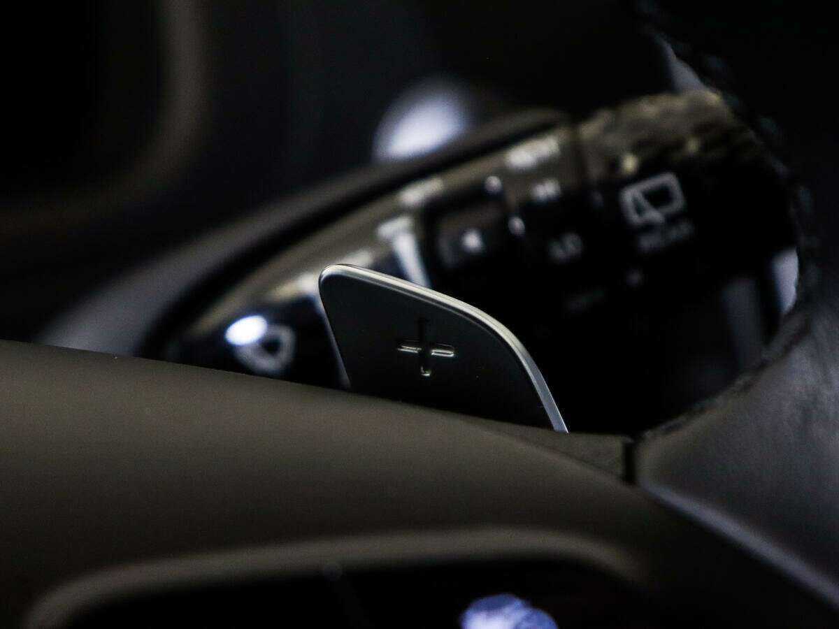 Hyundai Tucson, 2022 Фото №17