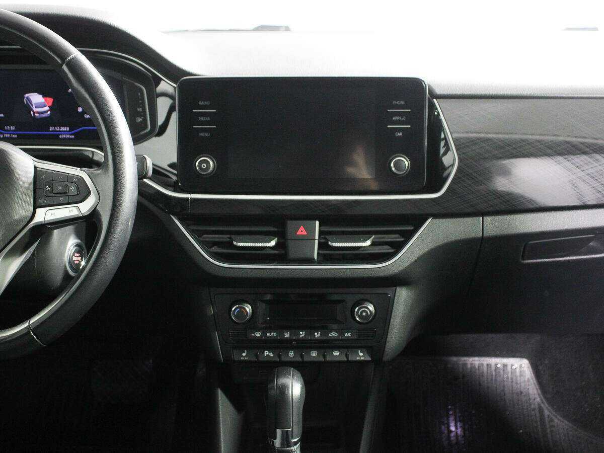 Volkswagen Polo, 2021 Фото №11