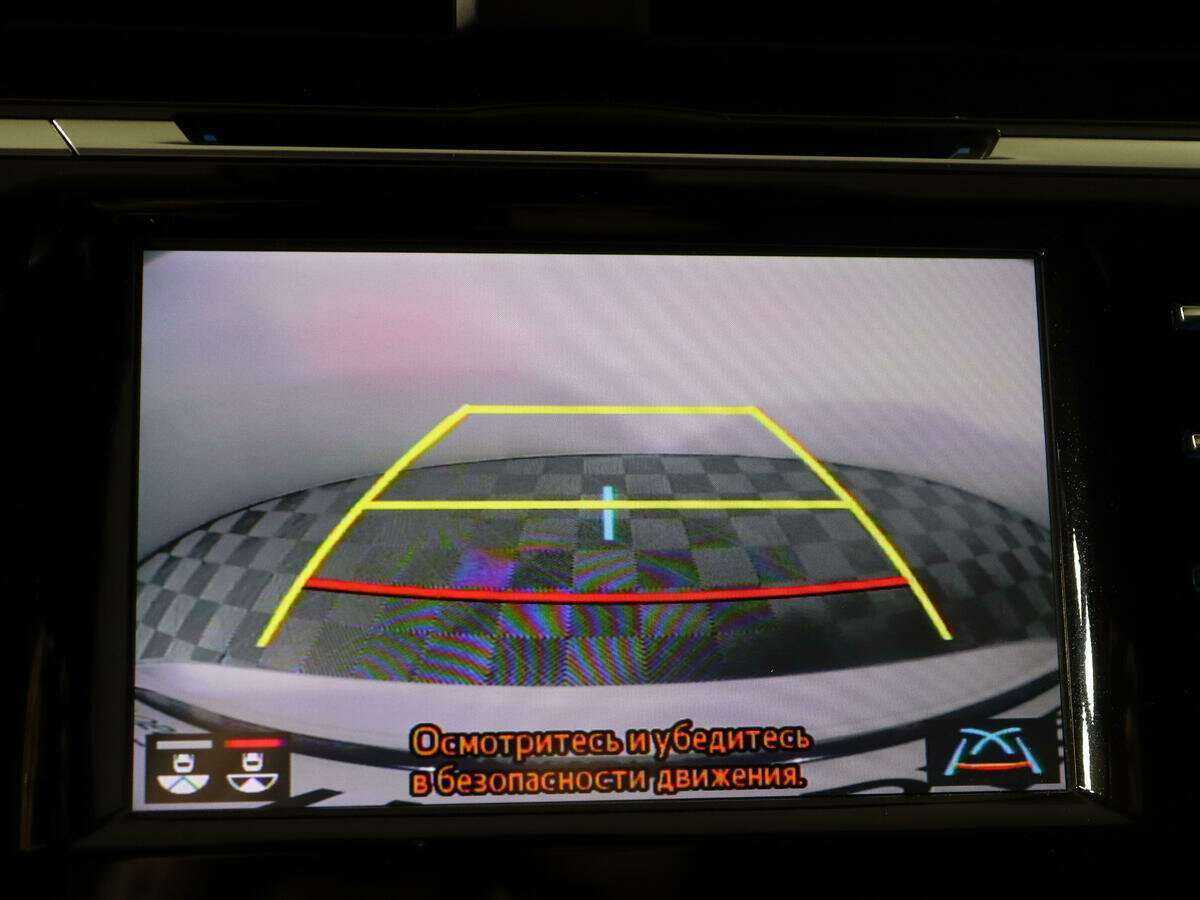 Toyota Camry, 2018 Фото №15