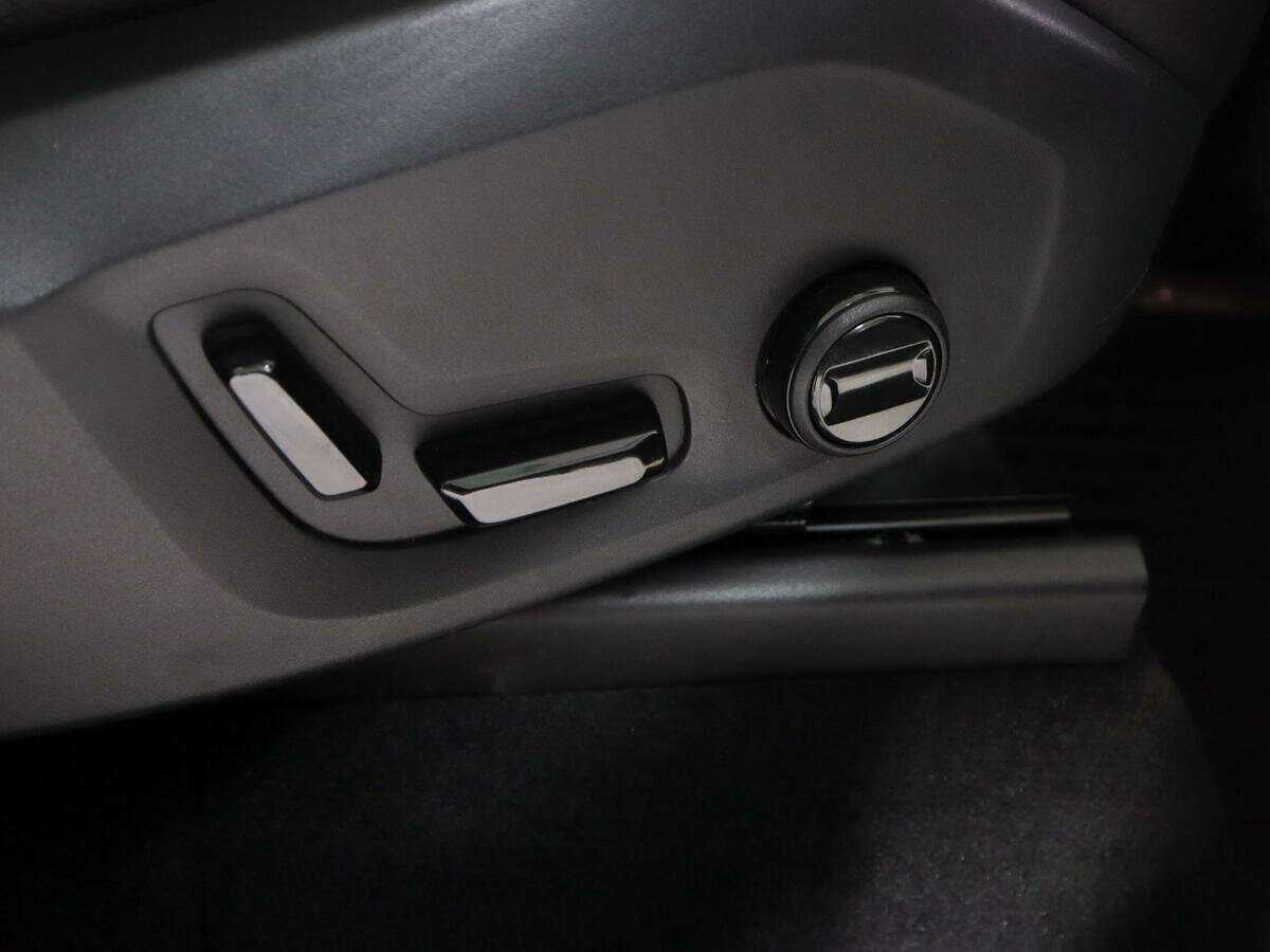 Volvo XC90 Recharge, 2020 Фото №13
