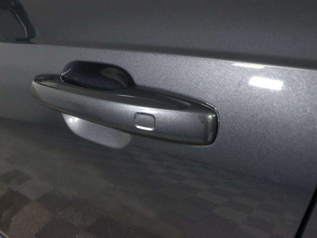 Volvo XC90 Recharge, 2020 Фото №15