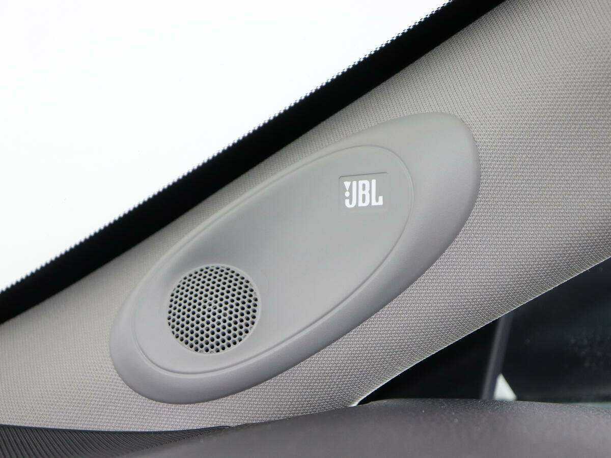 Toyota Camry, 2020 Фото №22