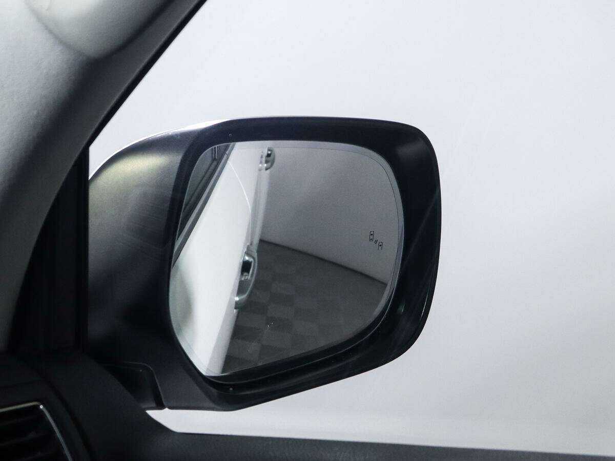 Toyota Land Cruiser, 2016 Фото №20