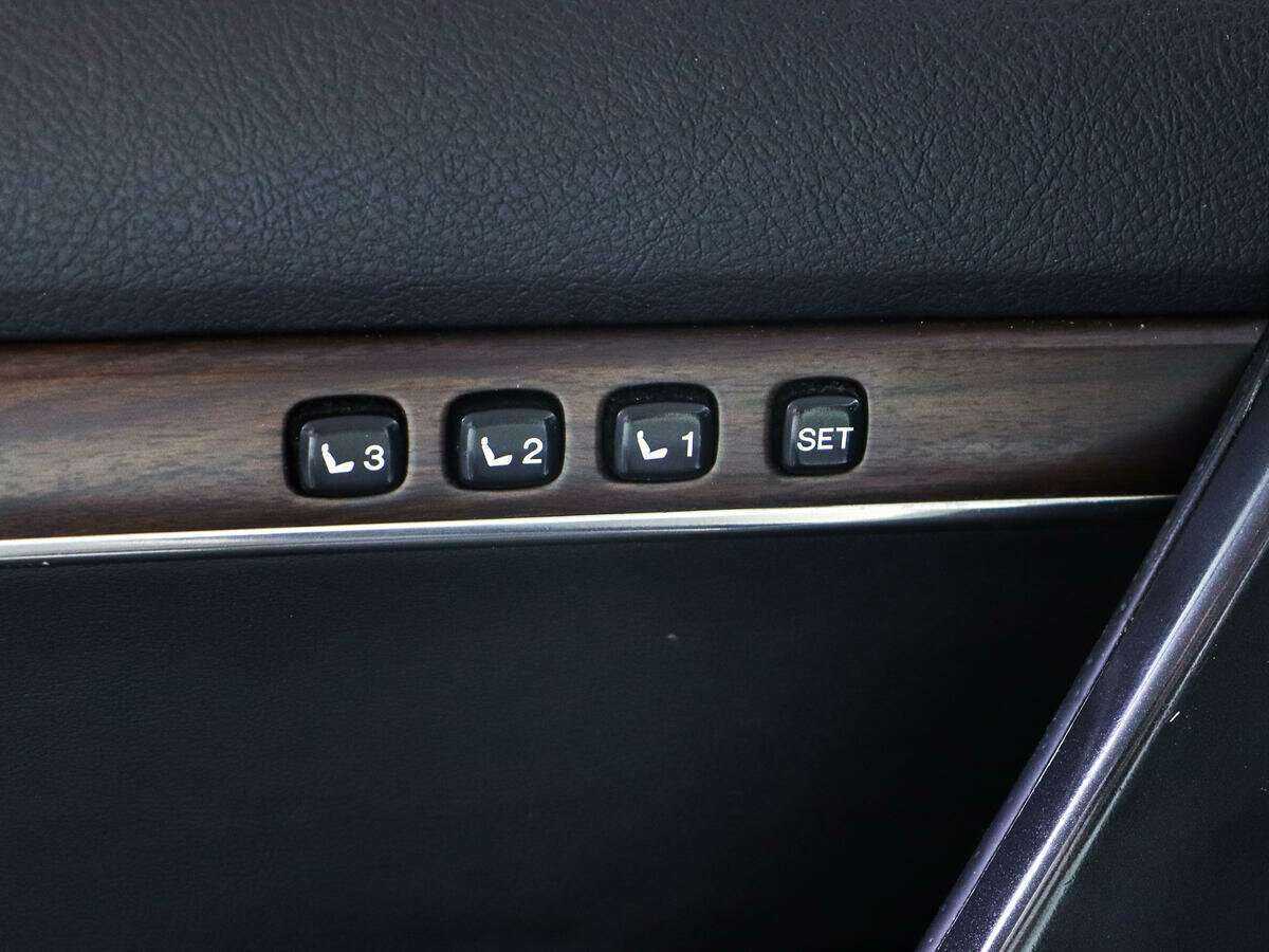 Toyota Land Cruiser, 2016 Фото №24