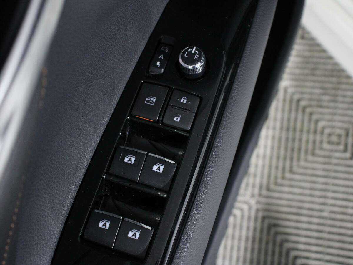 Toyota Camry, 2020 Фото №18