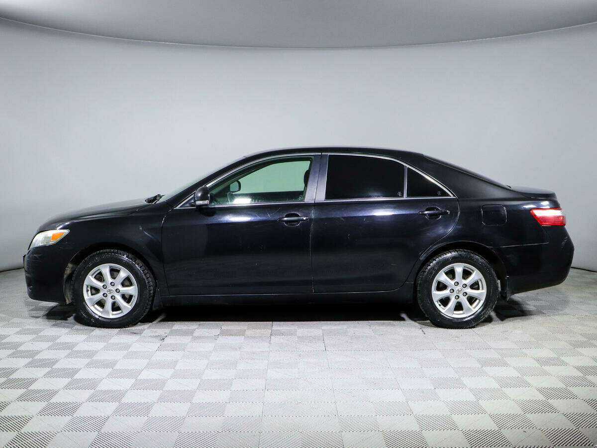 Toyota Camry, 2011 - 144 000 км. | Фото №8