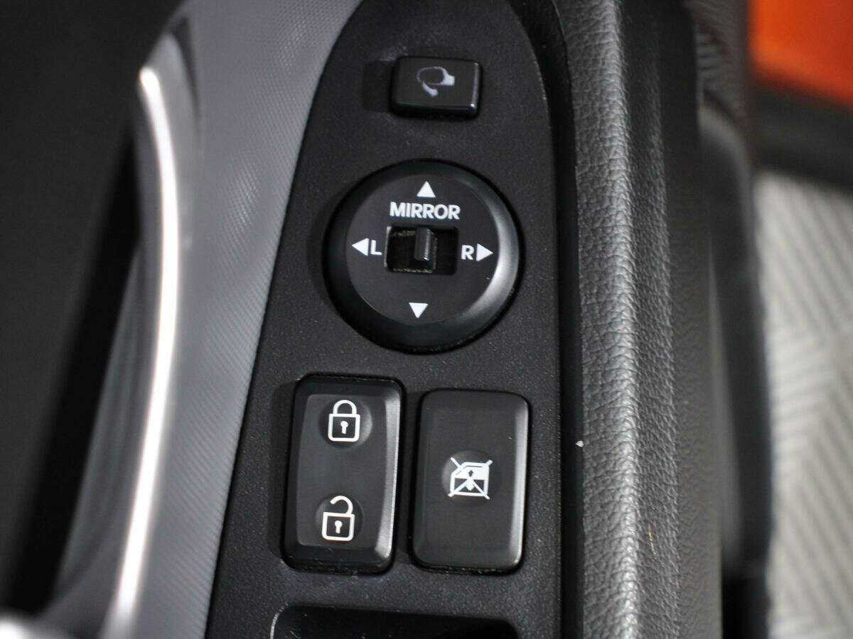 Kia Sportage, 2011 Фото №12