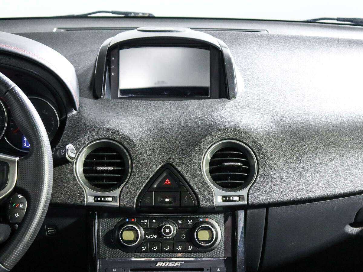 Renault Koleos, 2011 Фото №12