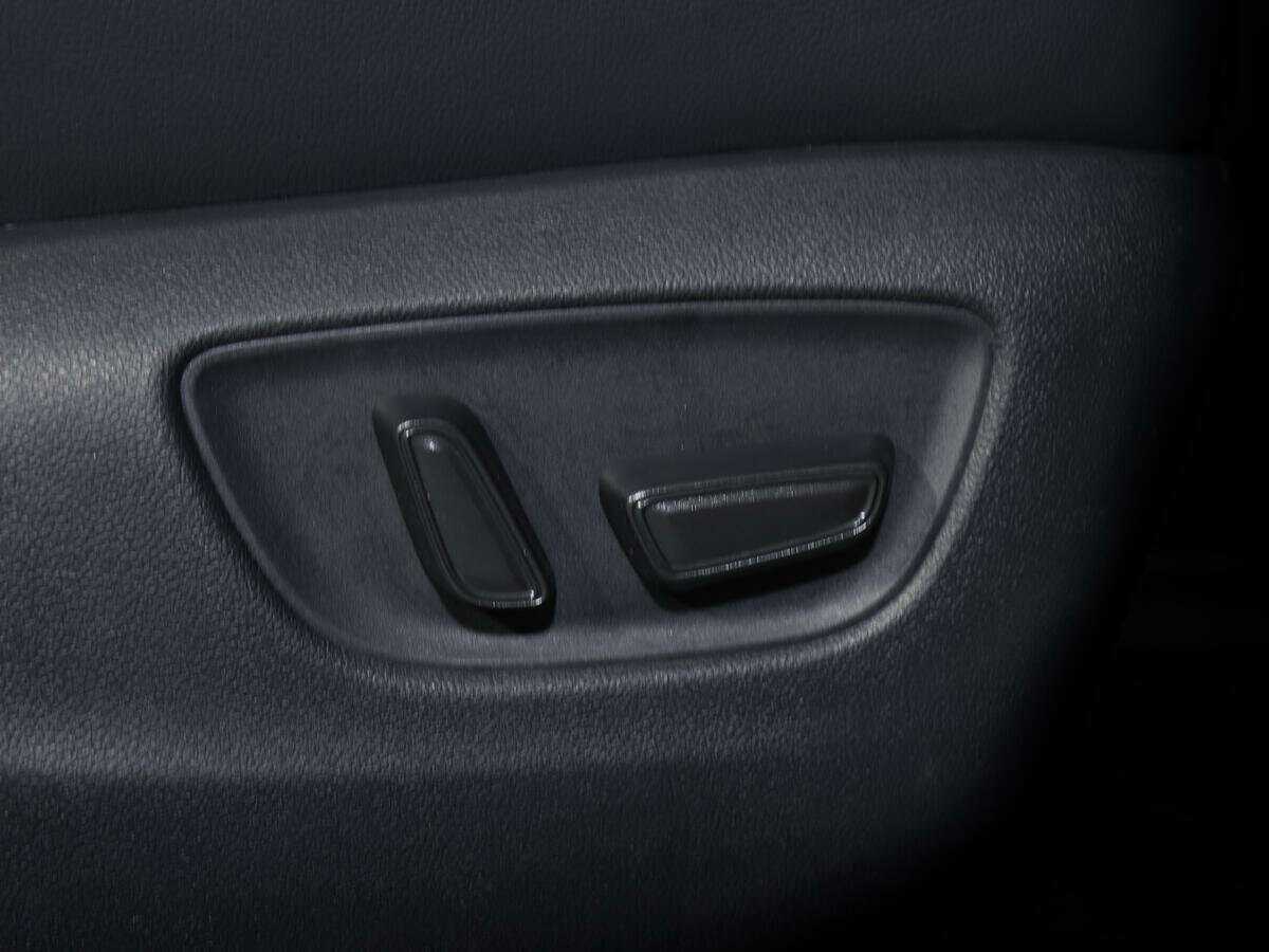 Toyota Highlander, 2021 Фото №13