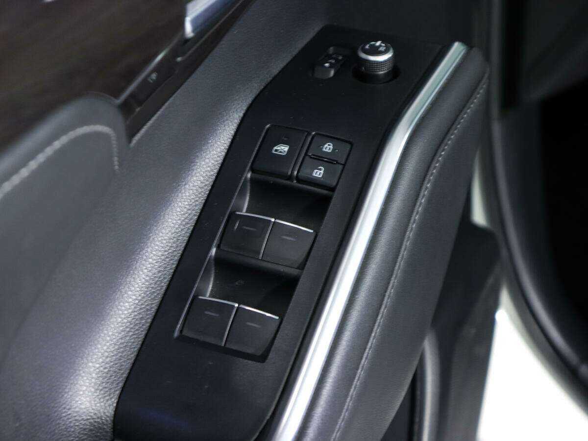 Toyota Highlander, 2021 Фото №17