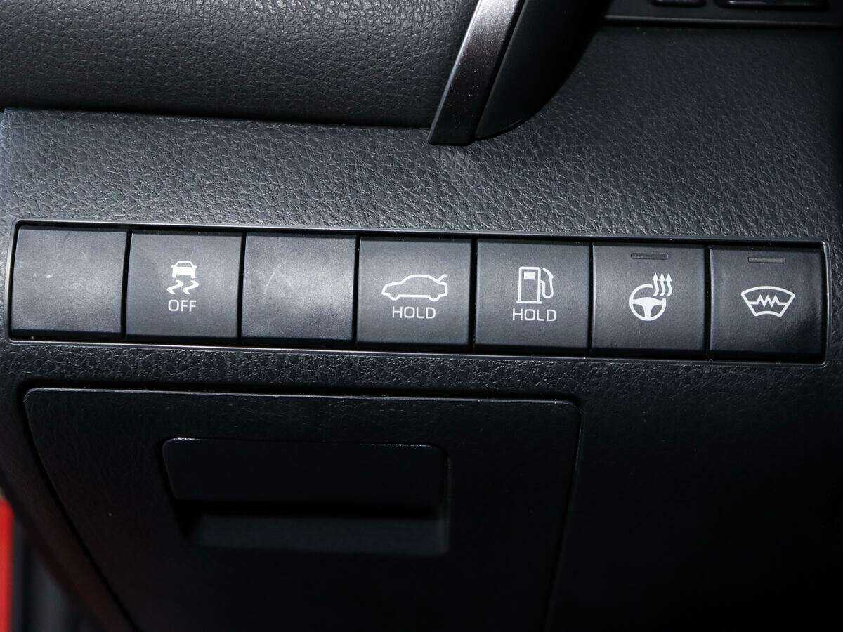 Toyota Camry, 2021 Фото №21