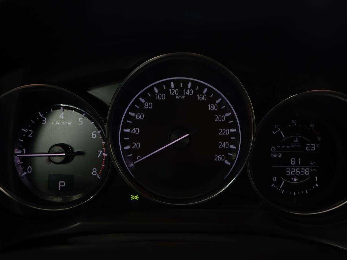 Mazda 6, 2022 Фото №10