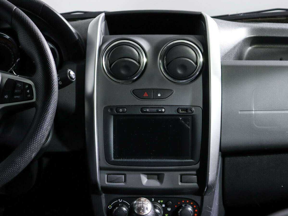 Lada (ВАЗ) Largus Cross, 2021 Фото №10