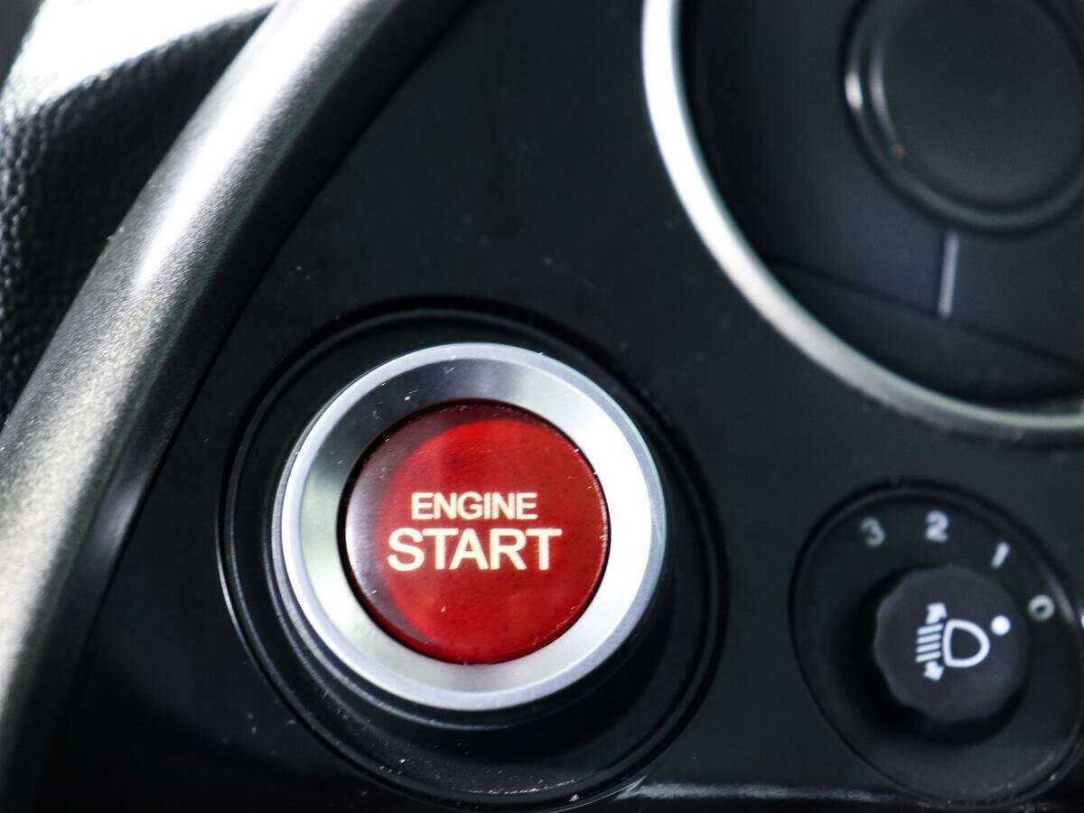 Honda Civic, 2008 Фото №14