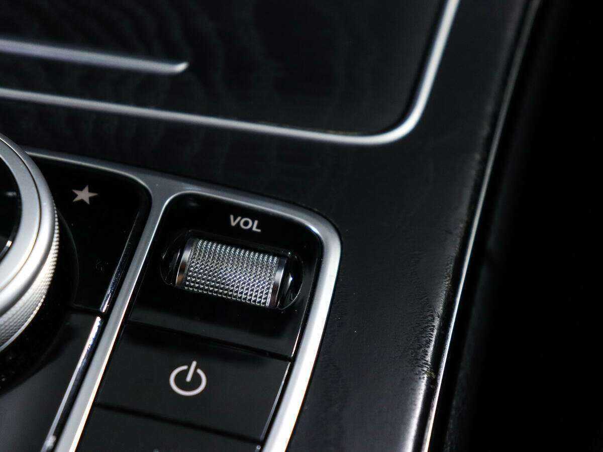 Mercedes-Benz C-Класс 200, 2016 Фото №19