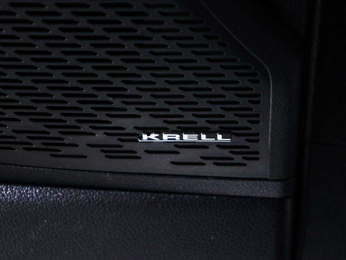 Hyundai Palisade, 2019 Фото №18