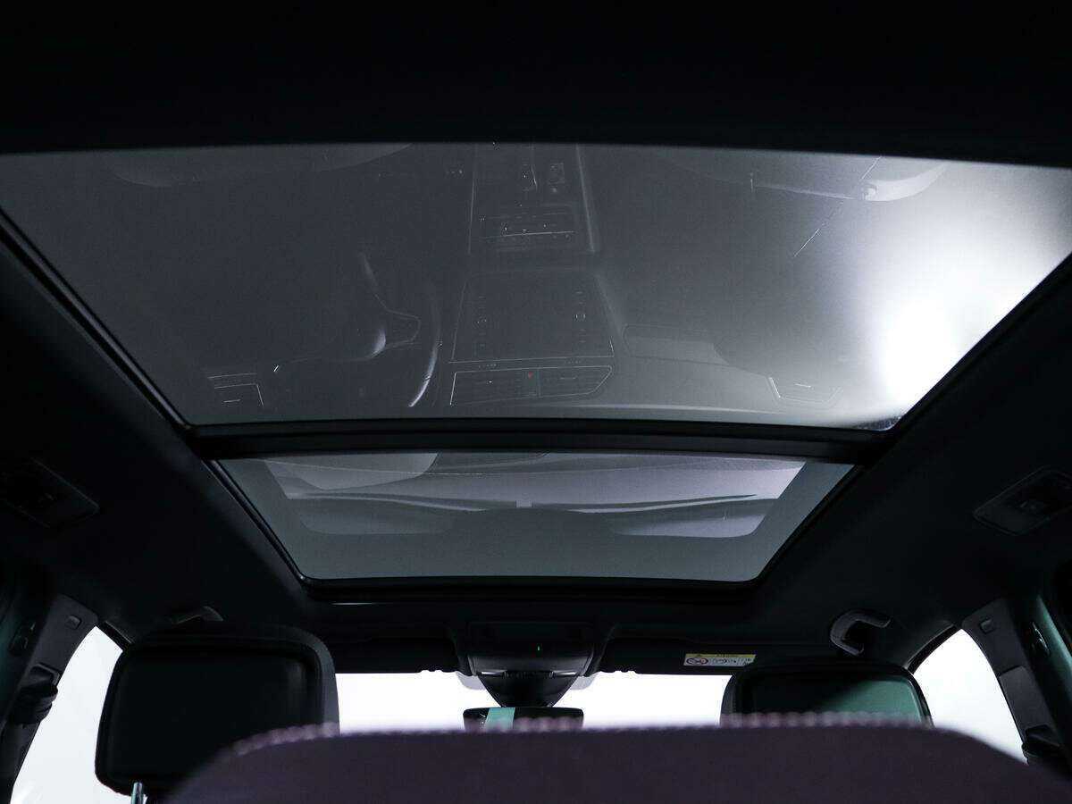 Volkswagen Tiguan, 2021 Фото №14