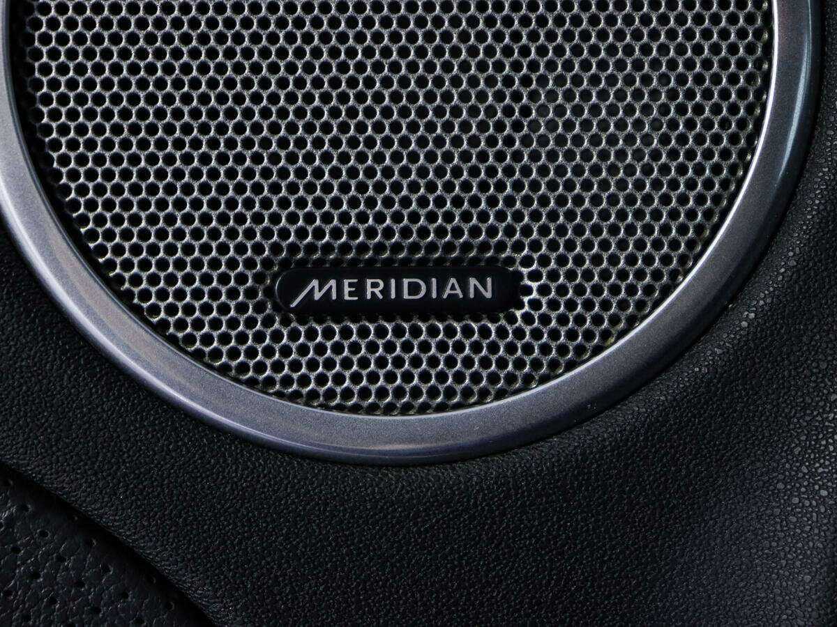 Land Rover Range Rover Evoque 6-speed, 2014 Фото №25