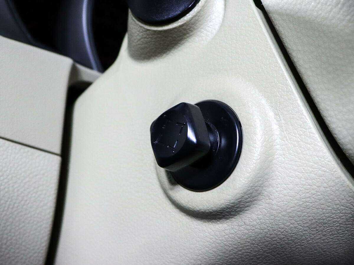 Nissan Murano, 2012 Фото №18