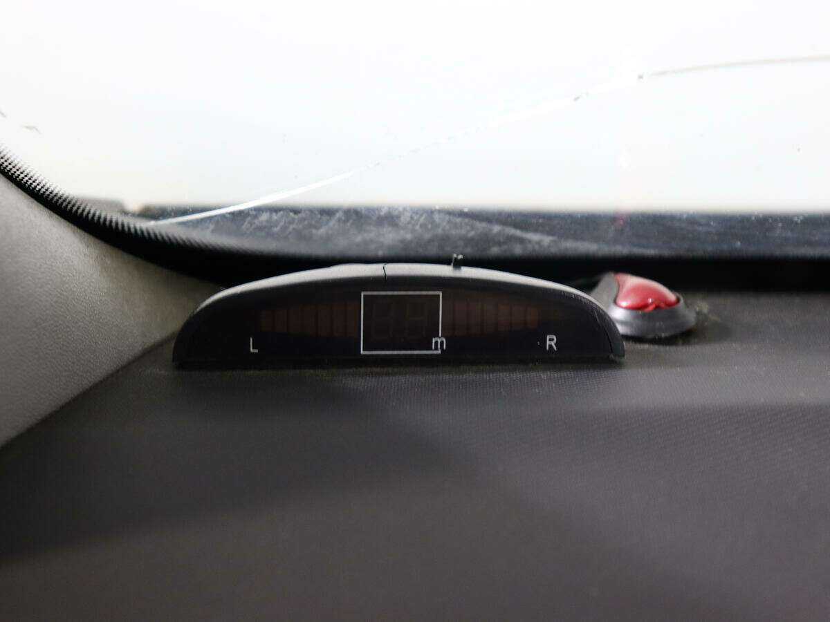 Kia Ceed, 2009 Фото №15