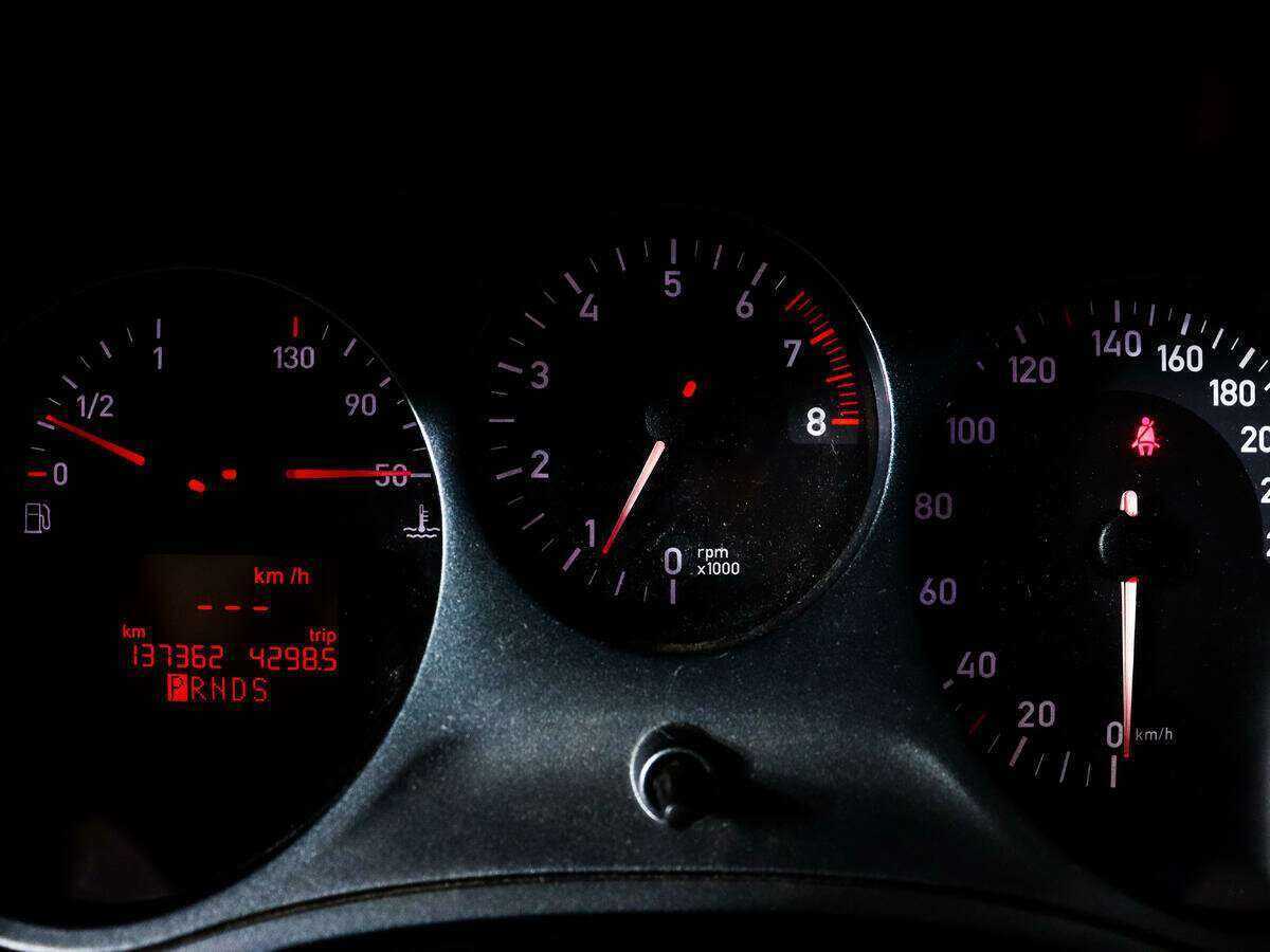 SEAT Leon, 2009 Фото №9