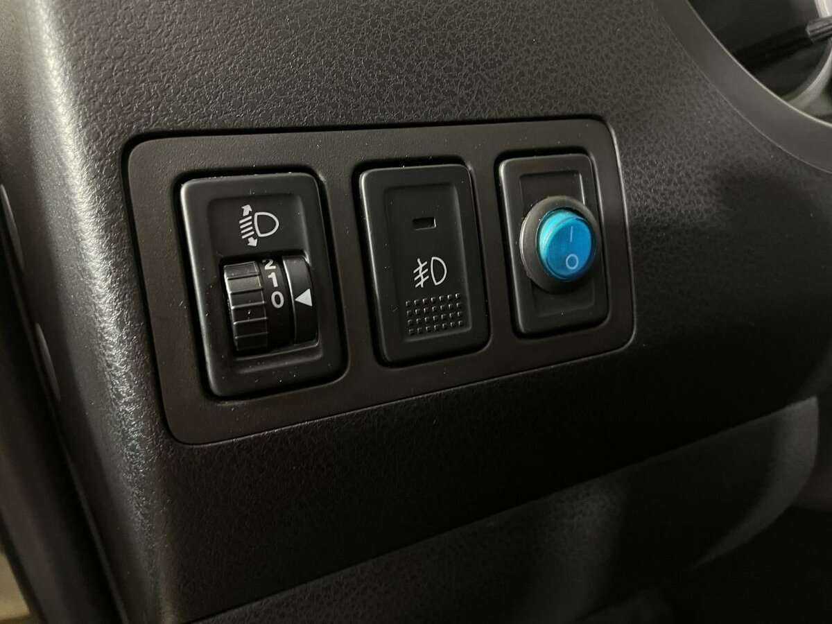 Suzuki Grand Vitara, 2010 Фото №8