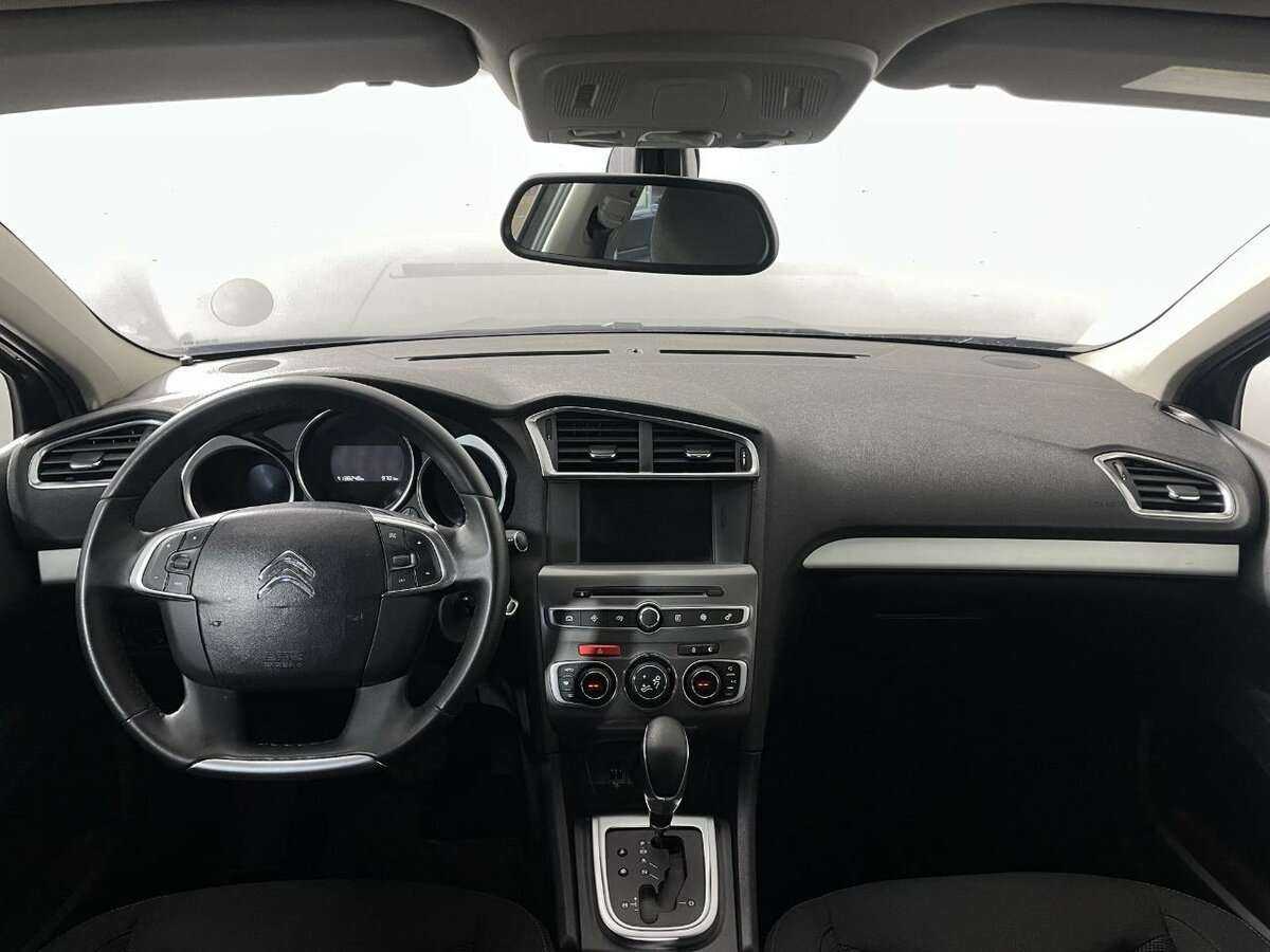 Citroen C4, 2015 - 138 000 км. | Фото №6