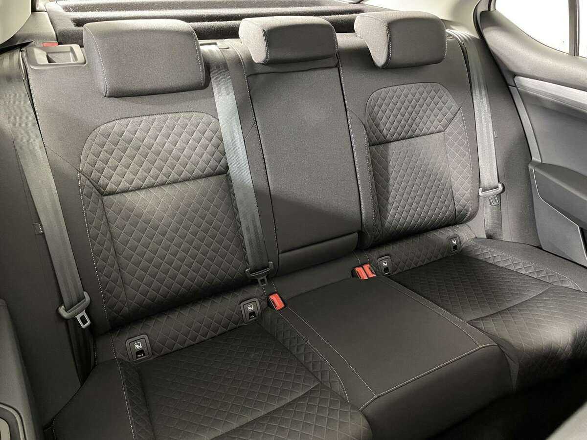 Skoda Superb, 2021 Фото №14