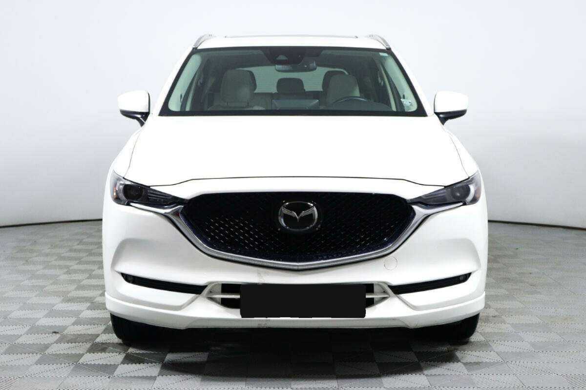 Mazda CX-5, 2021 - 23 000 км. | Фото №2