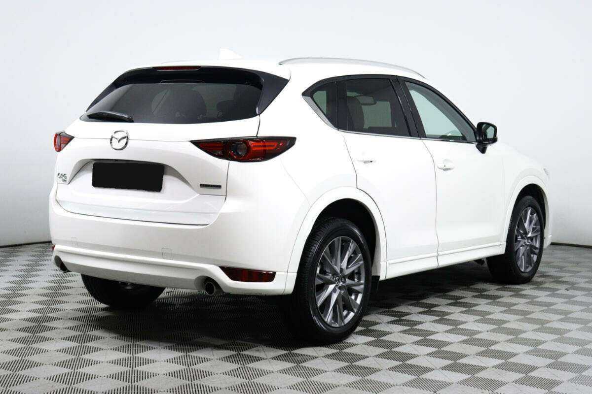 Mazda CX-5, 2021 - 23 000 км. | Фото №5