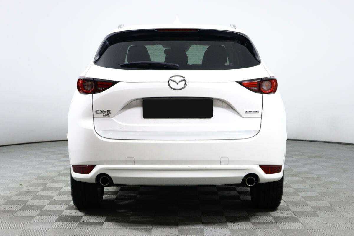 Mazda CX-5, 2021 - 23 000 км. | Фото №6