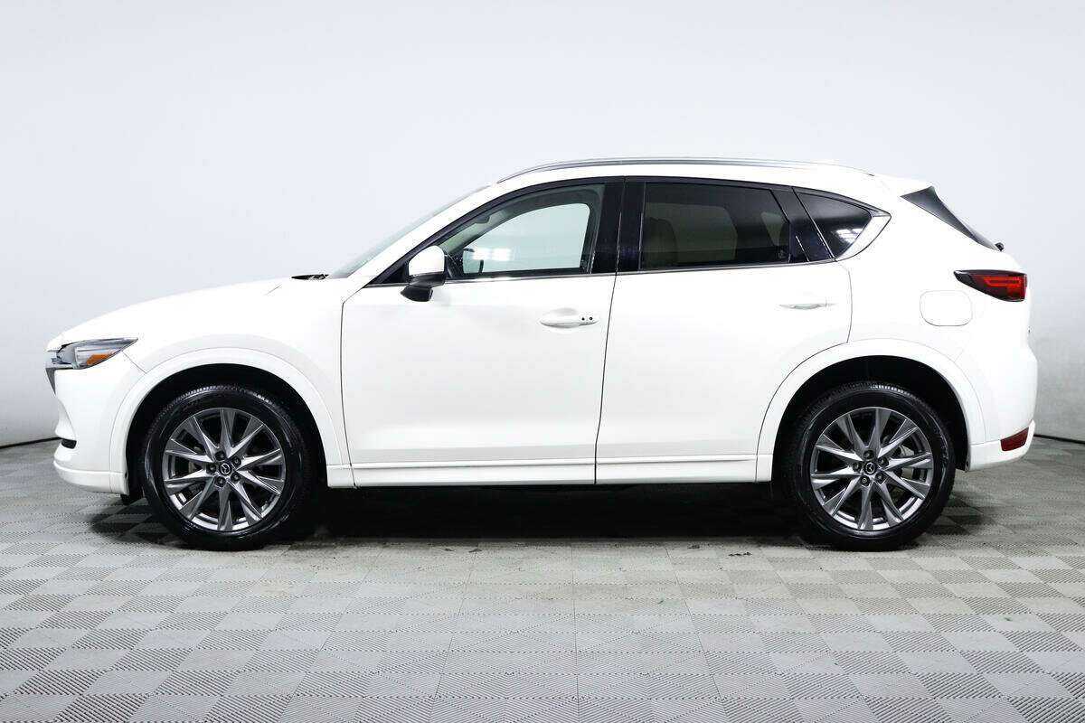 Mazda CX-5, 2021 - 23 000 км. | Фото №8