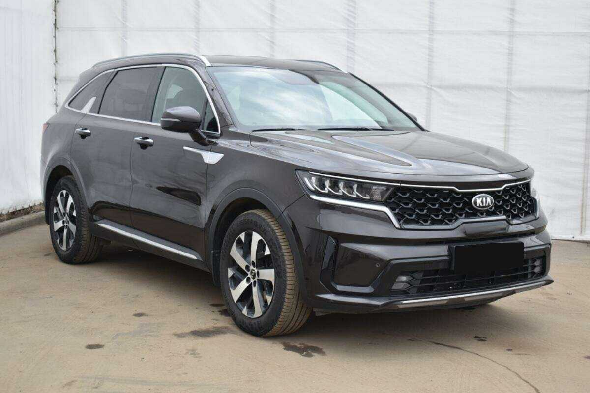 Kia Sorento, 2021 - 64 979 км. | Фото №3