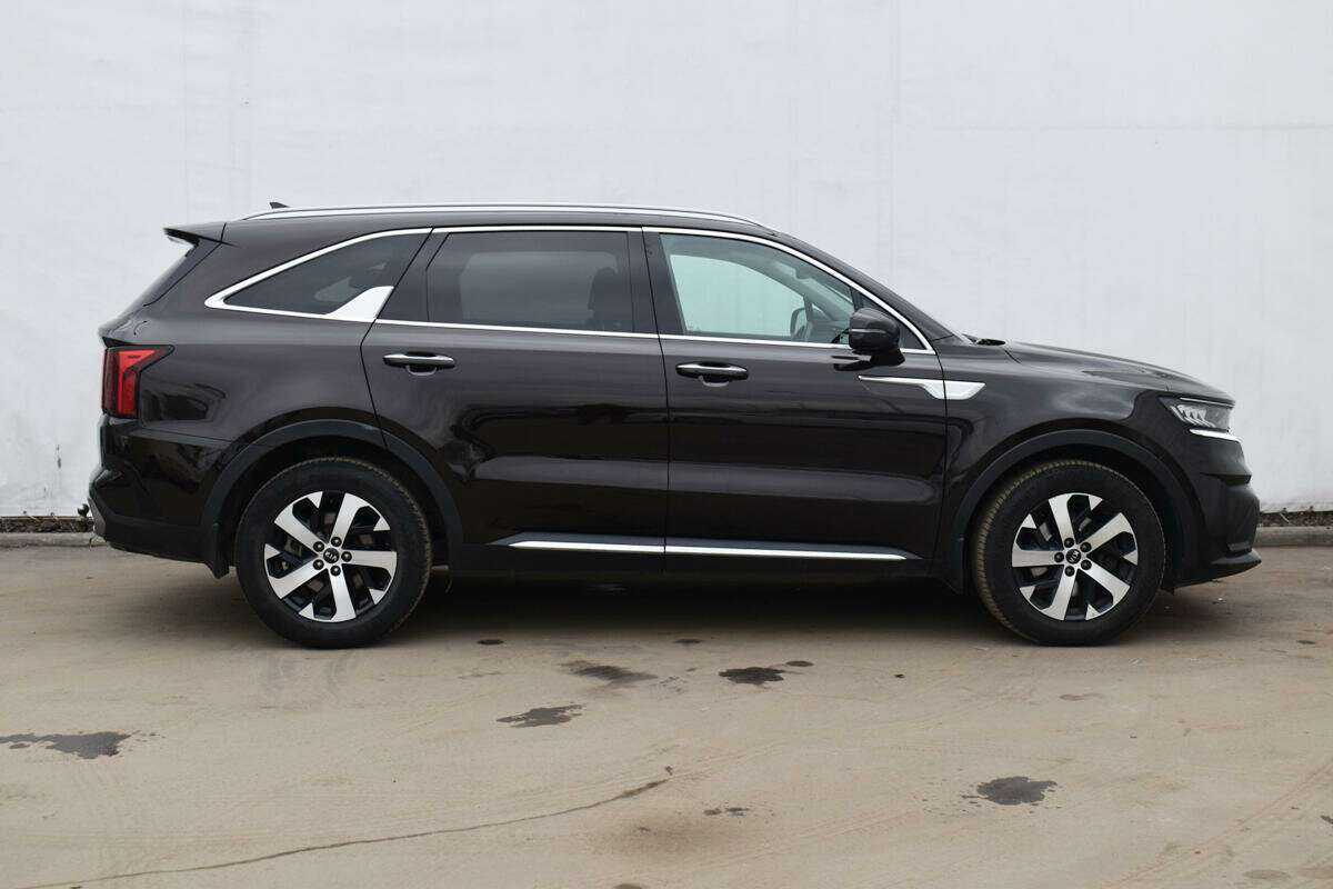 Kia Sorento, 2021 - 64 979 км. | Фото №4
