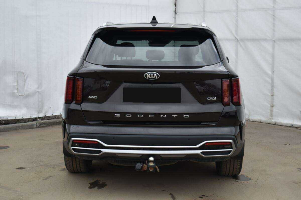 Kia Sorento, 2021 - 64 979 км. | Фото №6