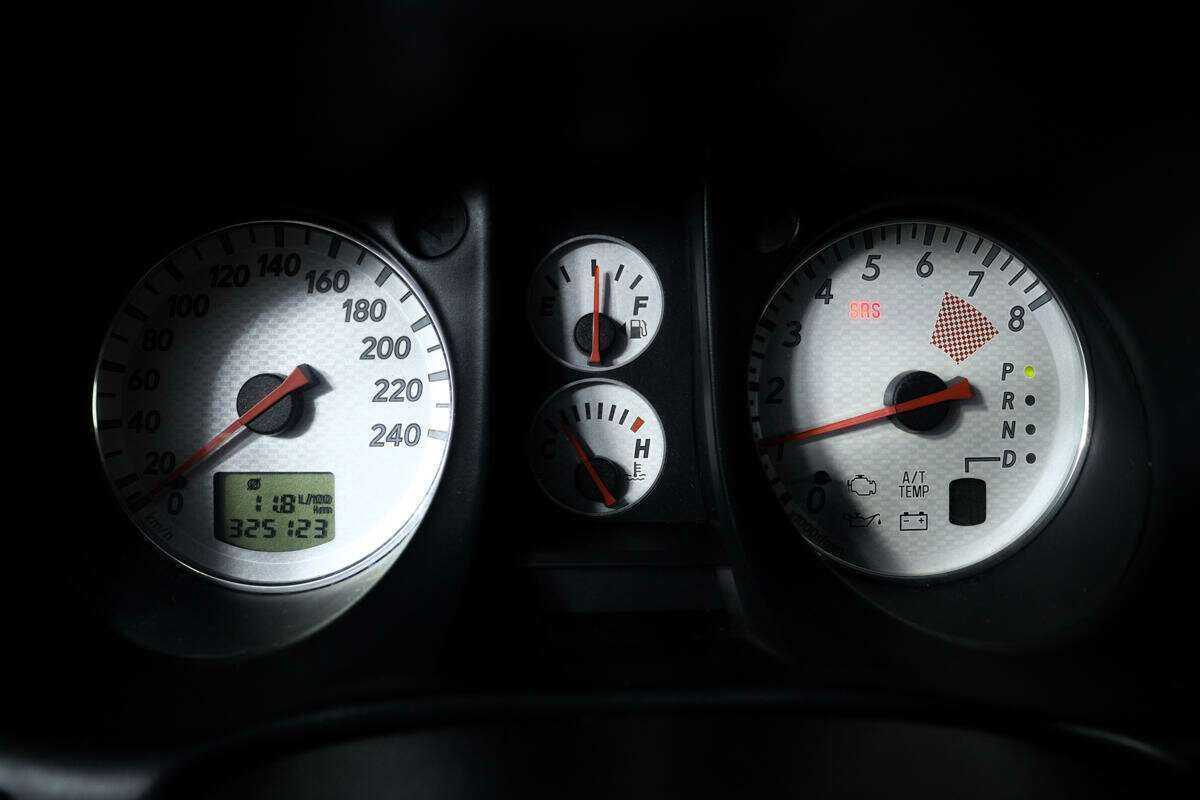 Mitsubishi Outlander, 2005 - 325 521 км. | Фото №8