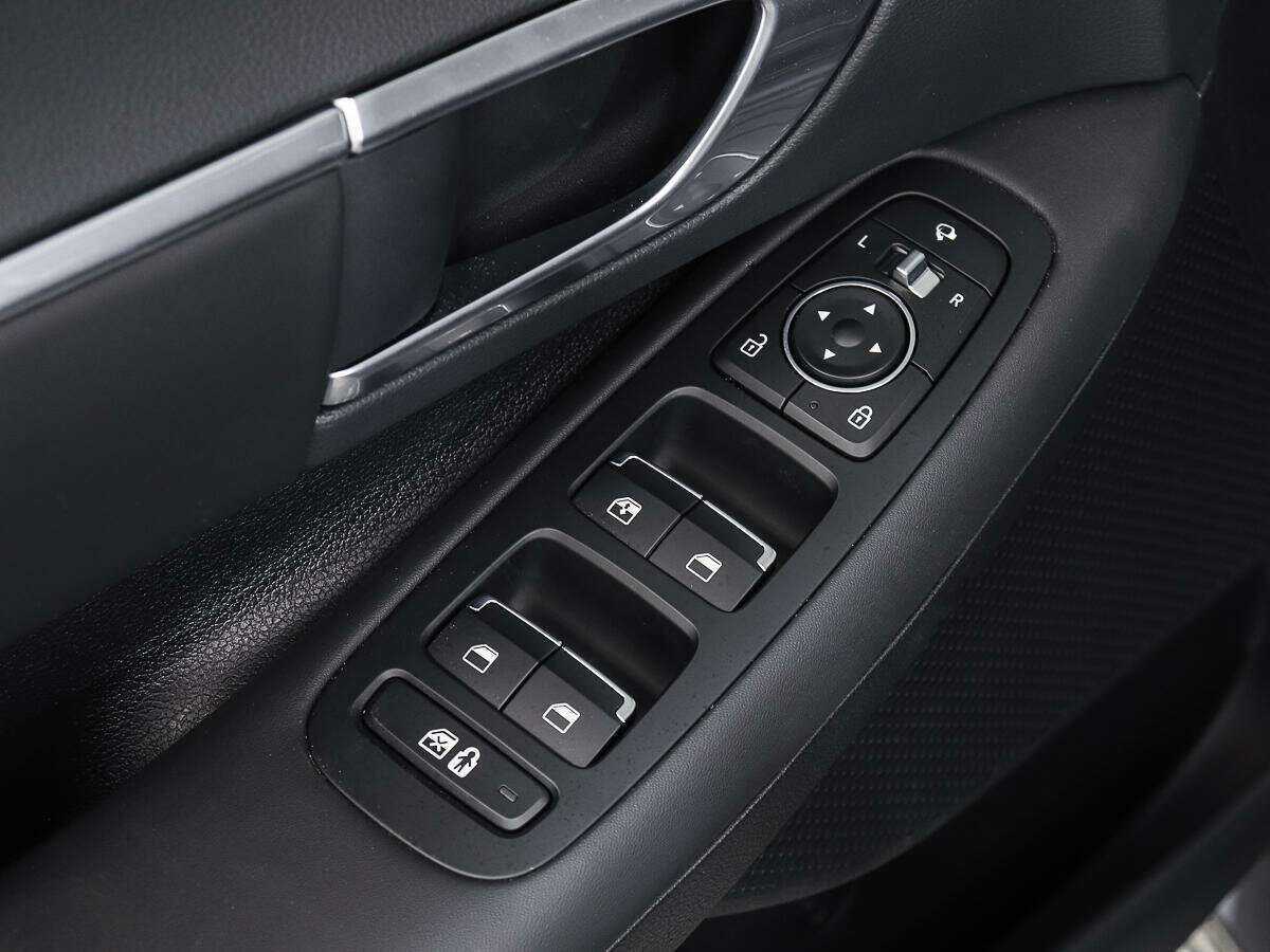 Hyundai Sonata, 2023 Фото №18