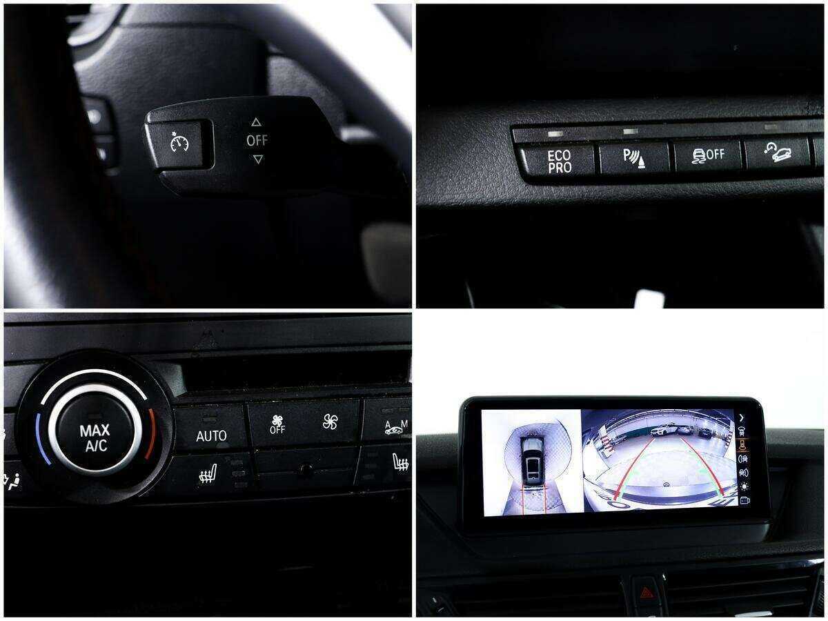 BMW X1 20i, 2012 Фото №15