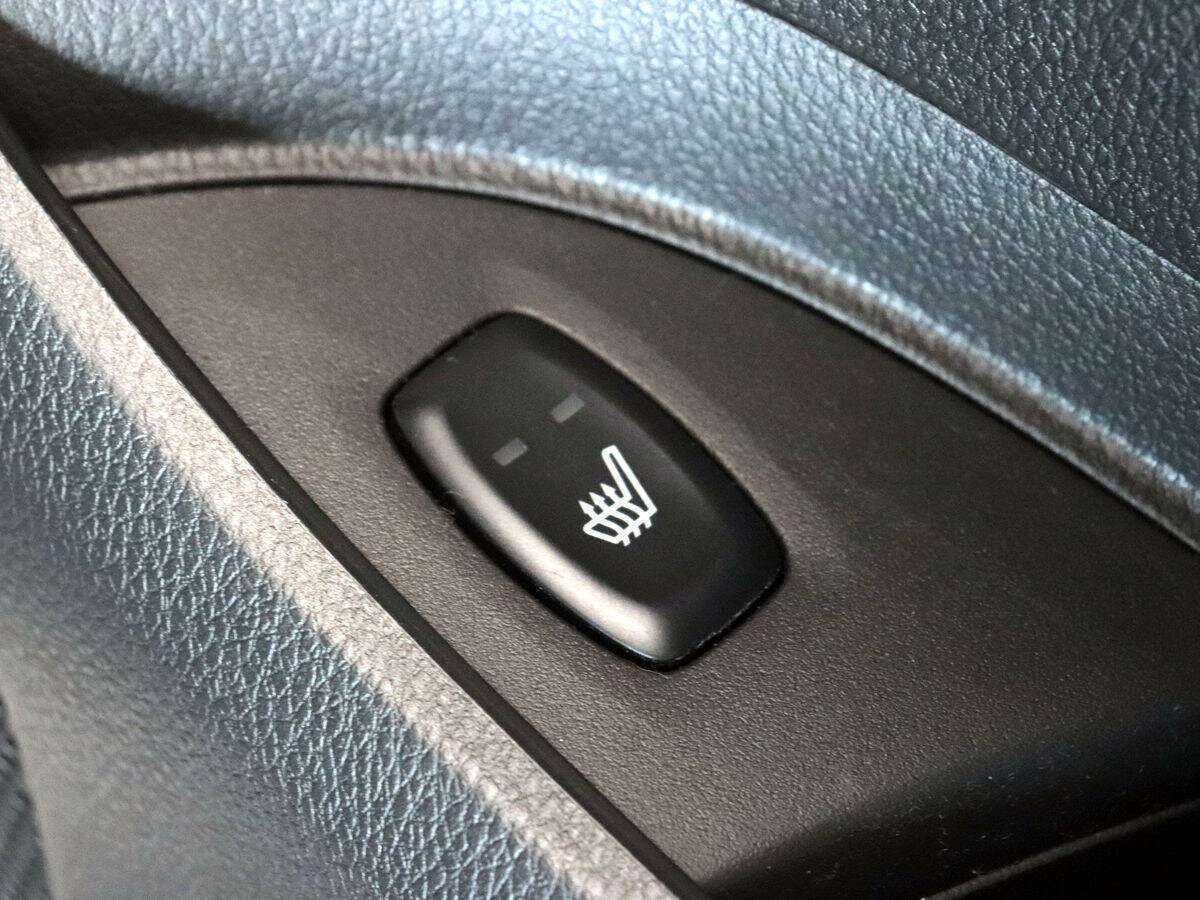 Mitsubishi Pajero Sport, 2021 Фото №10