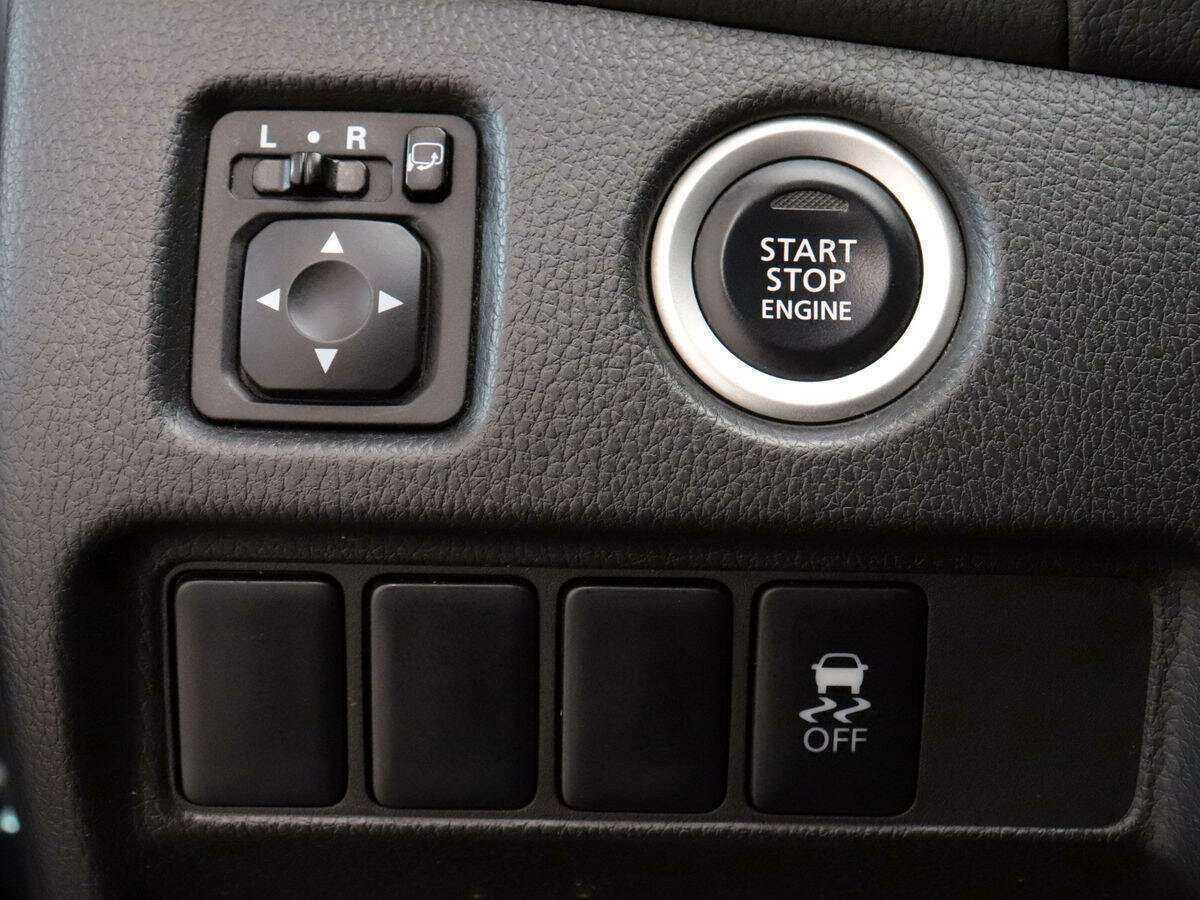 Mitsubishi Pajero Sport, 2021 Фото №14