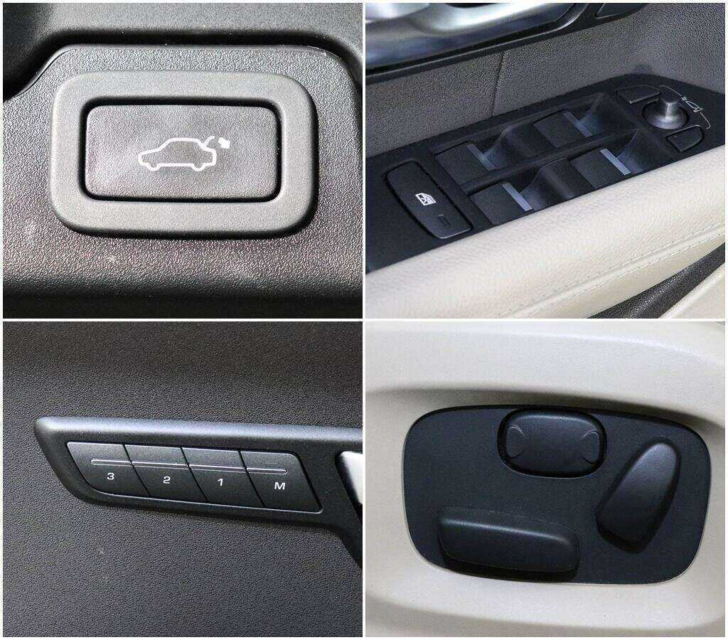 Land Rover Range Rover Evoque 9-speed, 2014 Фото №16