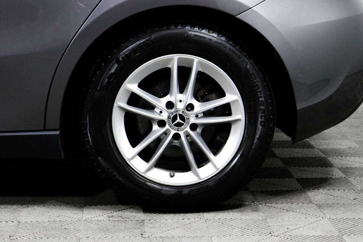 Mercedes-Benz A-Класс 200, 2019 Фото №14