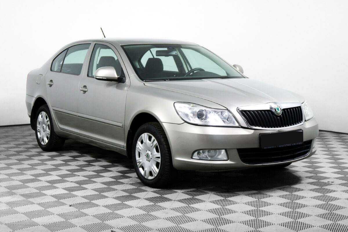 Skoda Octavia, 2011 - 211 010 км. | Фото №3